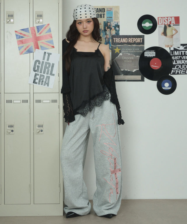 ブラック モデル：163cm F着用