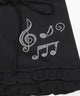 musicnoteフリルスカパン