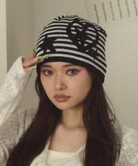 ホワイト / F