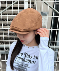ブラウン / F
