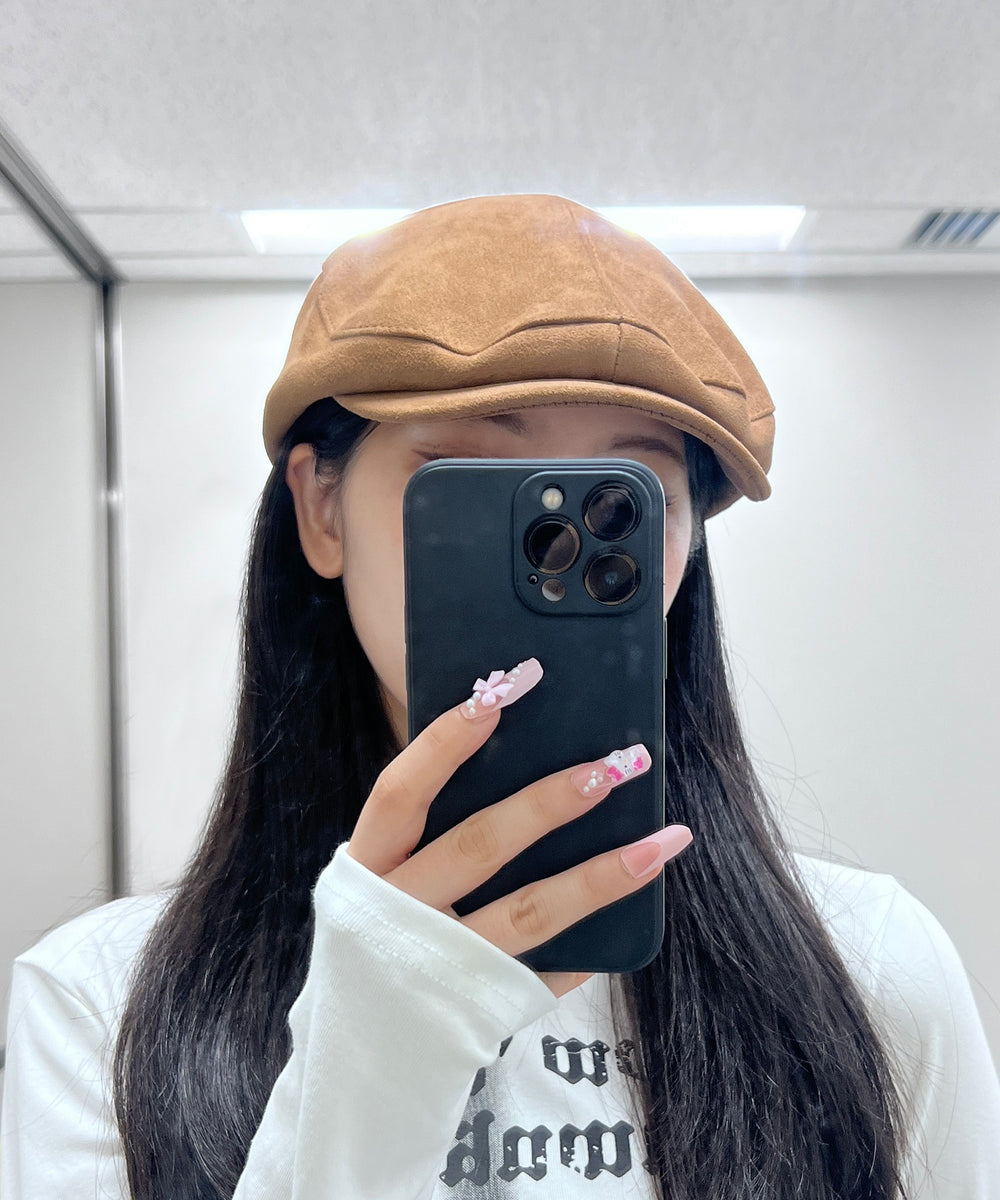 ブラウン