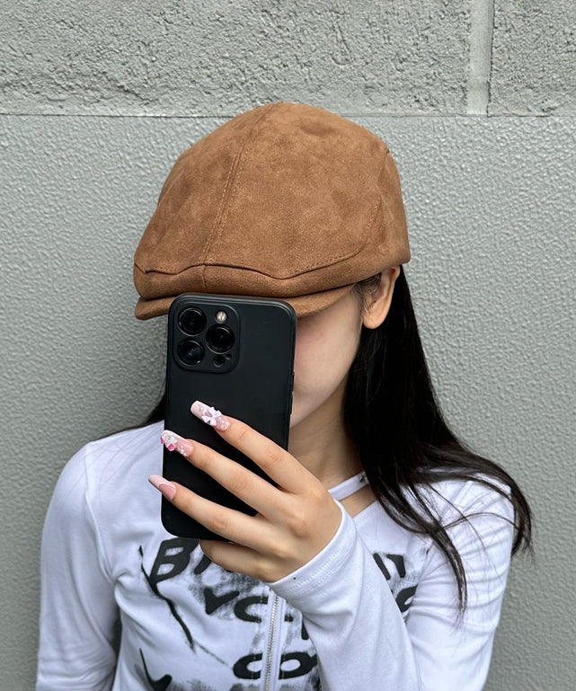 ブラウン