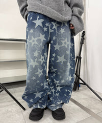 ブルー / S