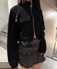 ブラック / F