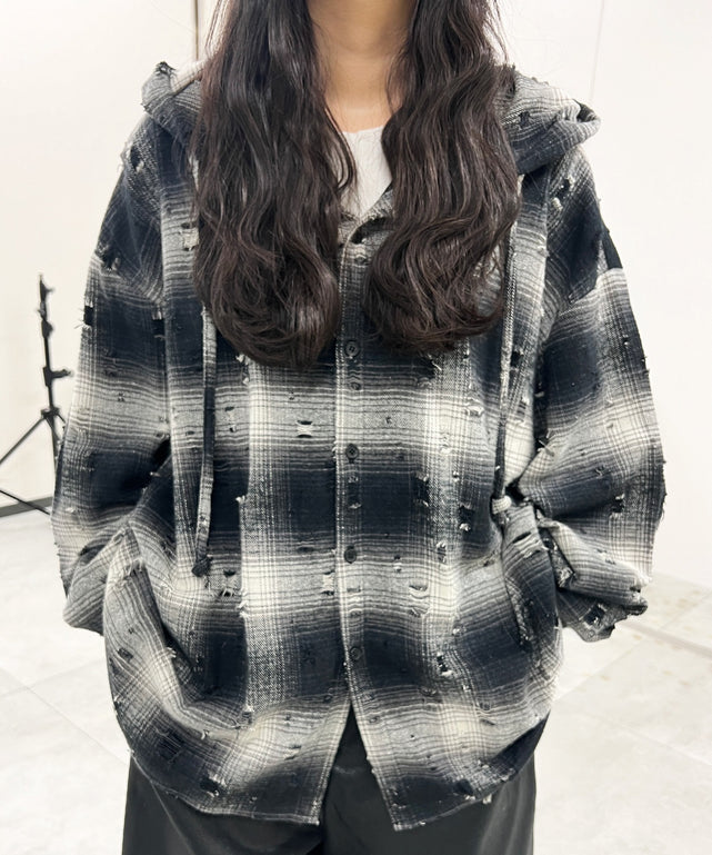 ブラック モデル：154㎝ FREE着用