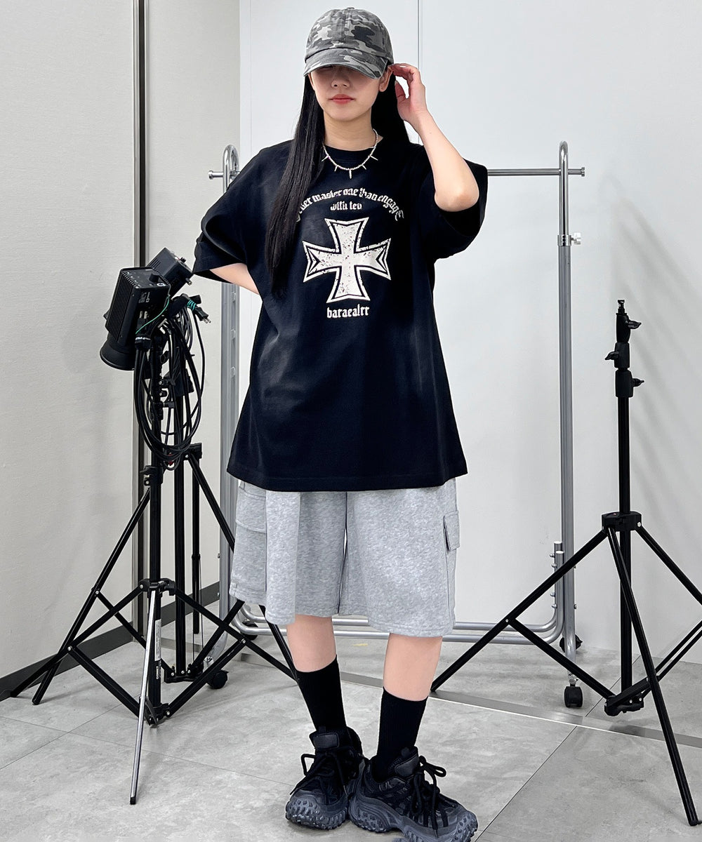 ブラック モデル：154㎝ FREE着用
