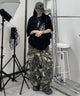 柄1 モデル：154㎝ S着用