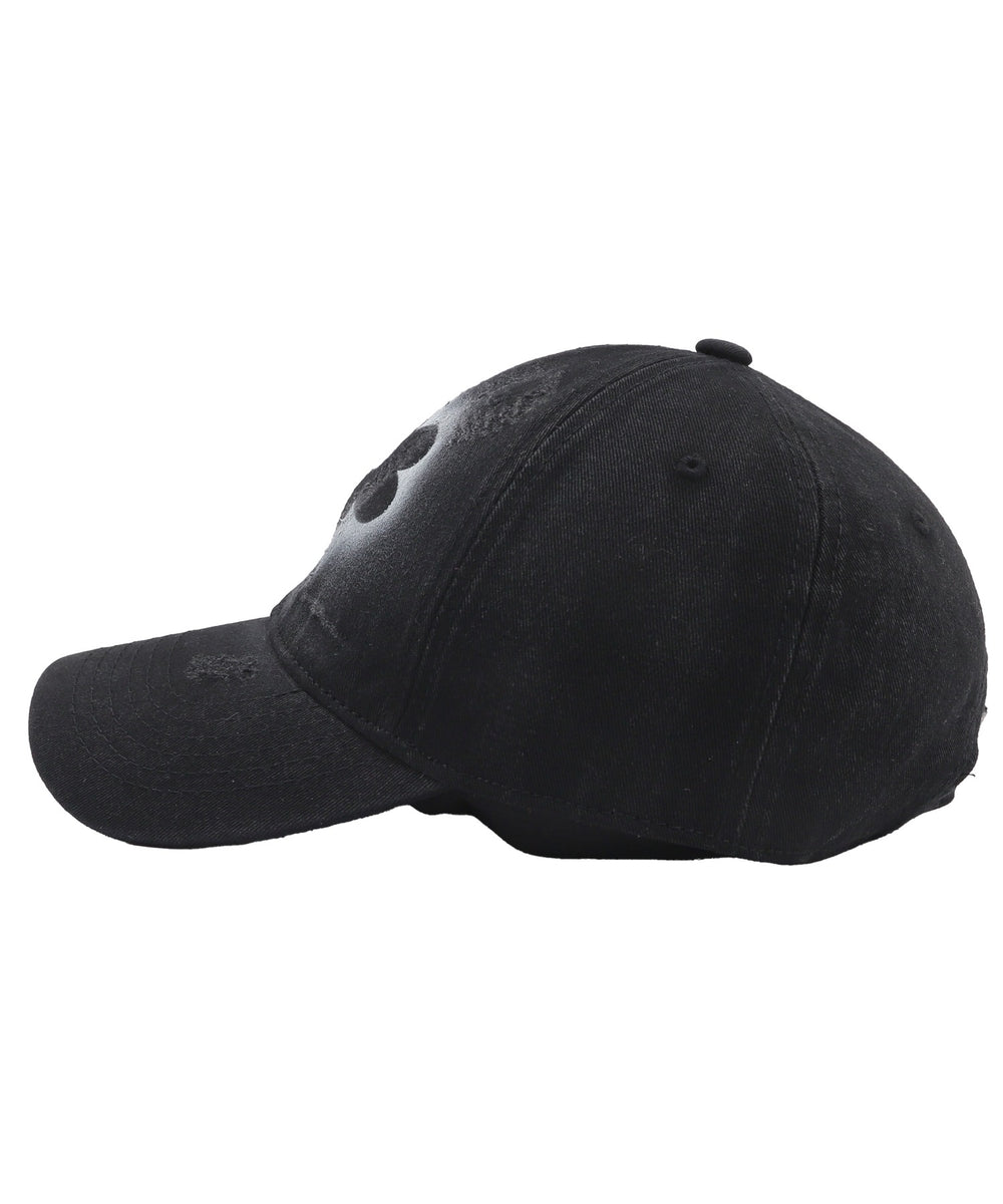 フェードフラワーCAP