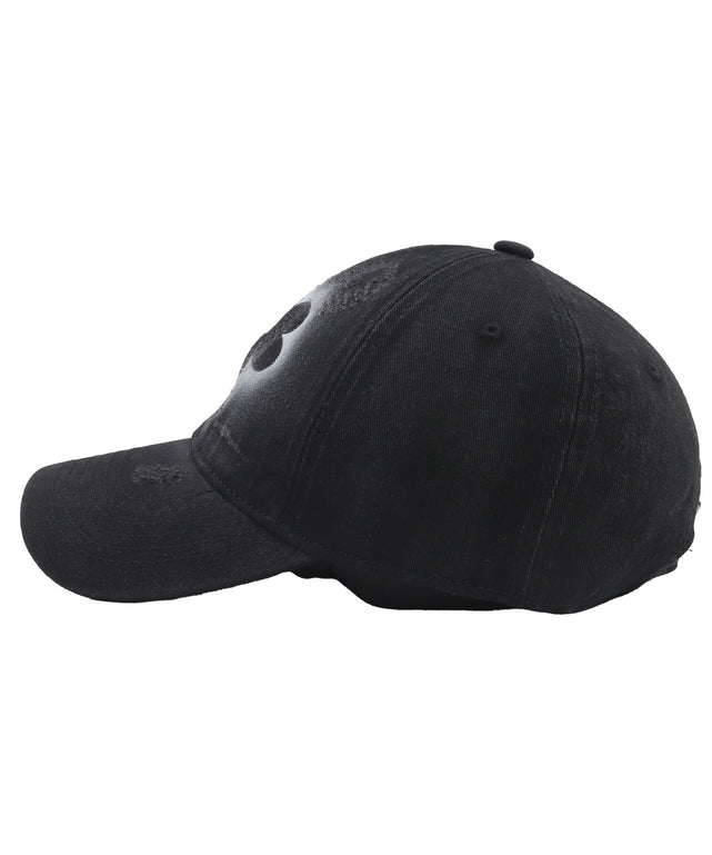 フェードフラワーCAP