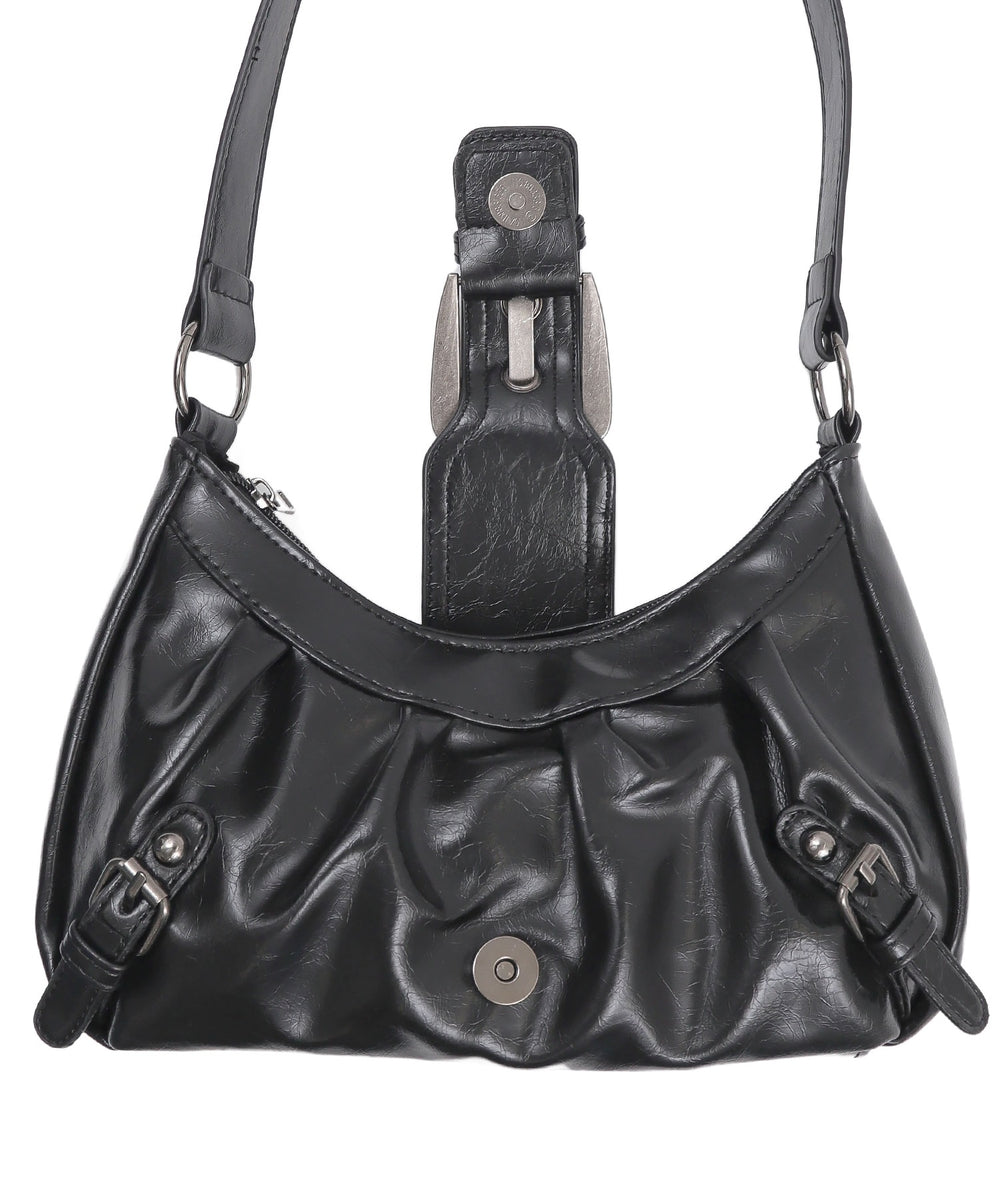 Y2KミニベルトBAG