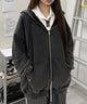 スミクロ モデル：159cm F着用