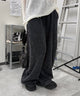 スミクロ モデル：159cm F着用