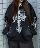 ブラック モデル：159cm F着用