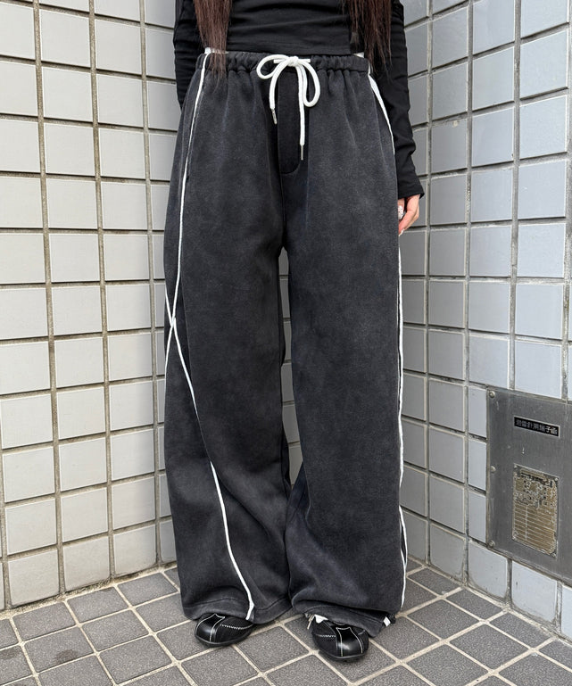 ブラック モデル：159cm F着用