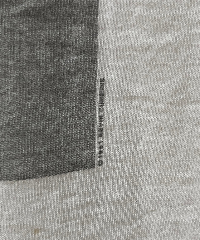 MORRISSEYTシャツ