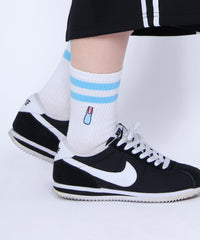 サックス / F