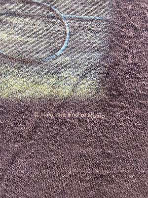 KURT COBAIN バンドTシャツ