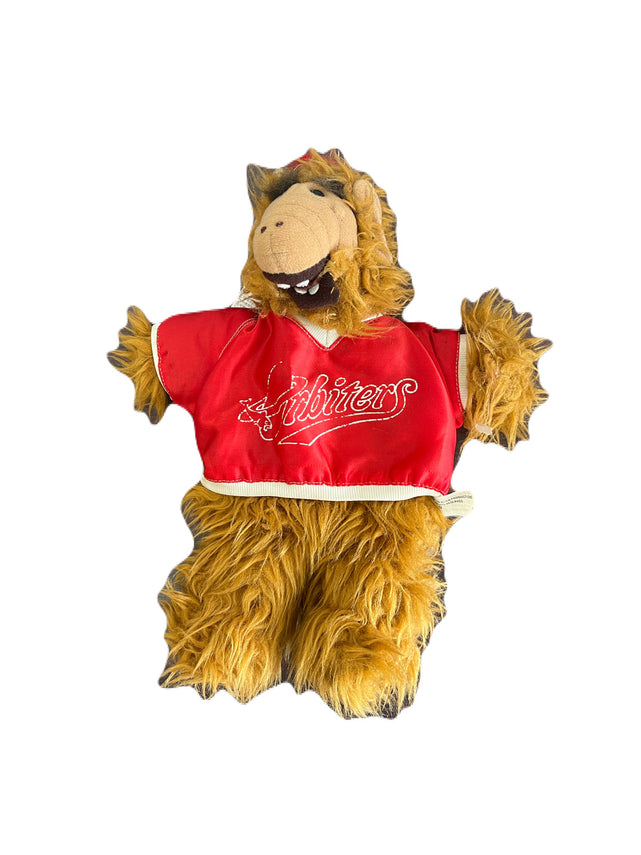 ALF ぬいぐるみ/ALF ぬいぐるみ