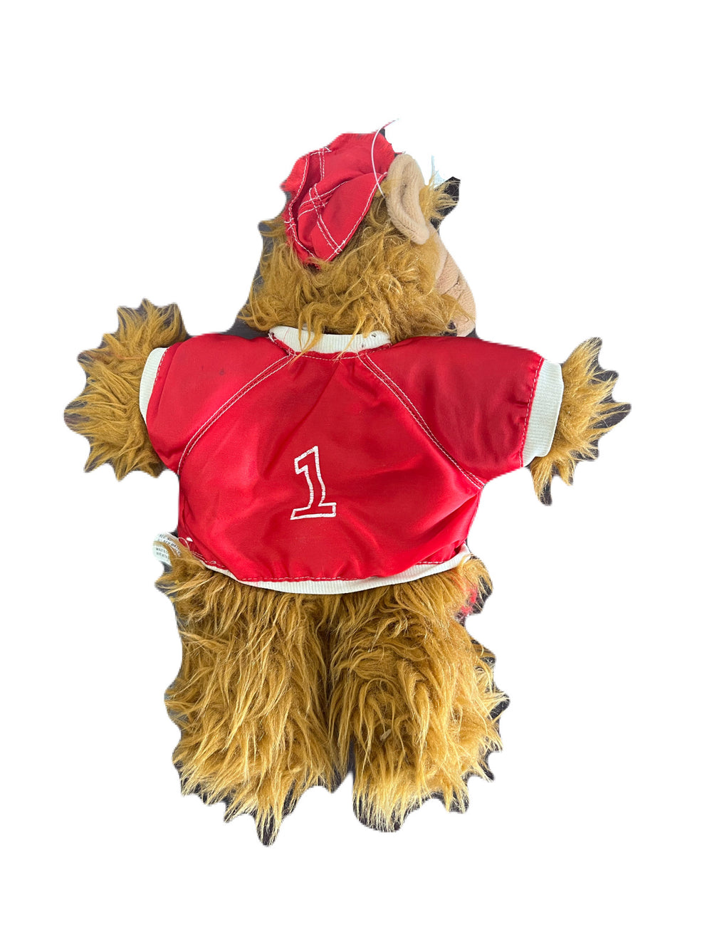 ALF ぬいぐるみ