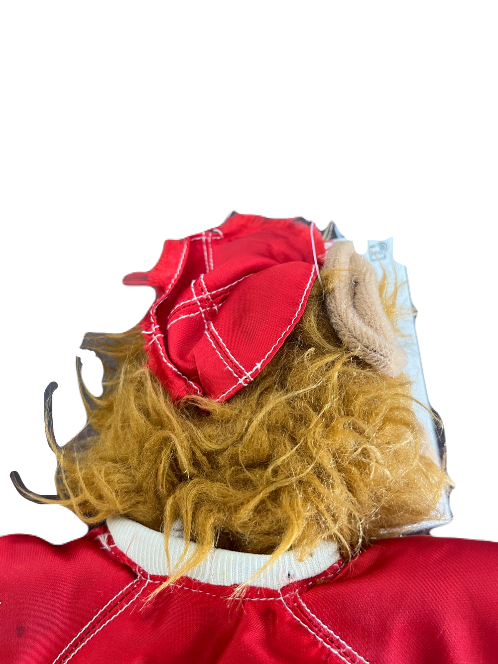 ALF ぬいぐるみ