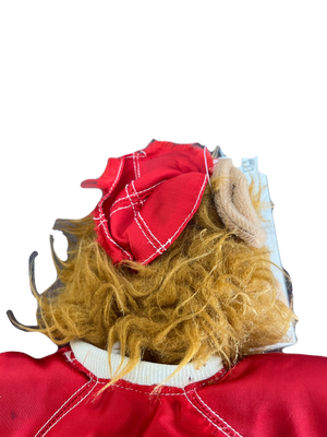 ALF ぬいぐるみ