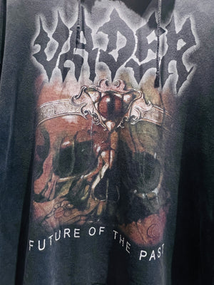 VADER バンドスウェット