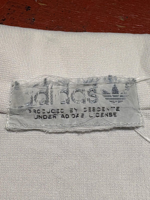 adidas トラックジャケット
