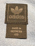 adidas トラックジャケット