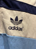 adidas トラックジャケット