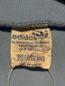 adidas トラックジャケット