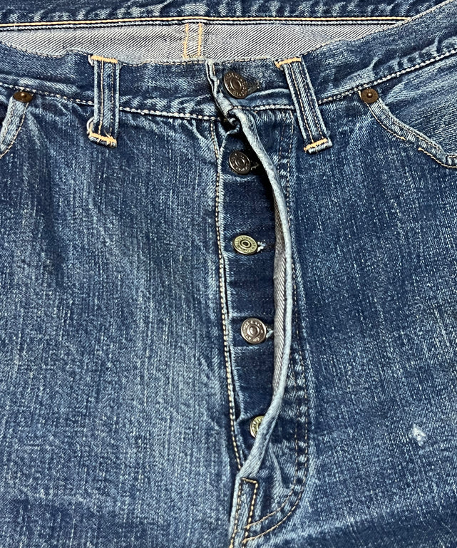 Levi’s ５０１ｘｘ　４７モデル