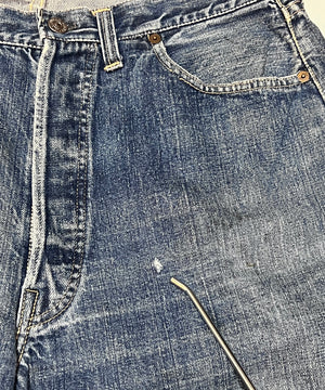 Levi’s ５０１ｘｘ　４７モデル