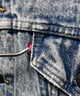 Levi’s 70506デニムジャケット