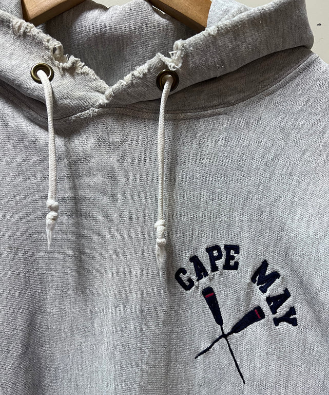 Champion リバースウィーブ