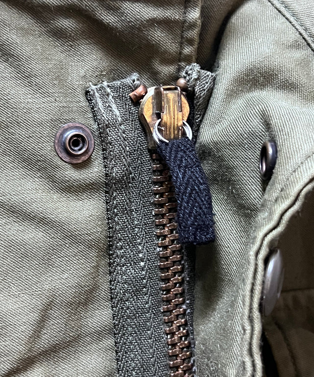 VINTAGE M-65