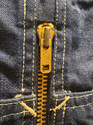 50's Vintage CROWN ヴィンテージオーバーオール