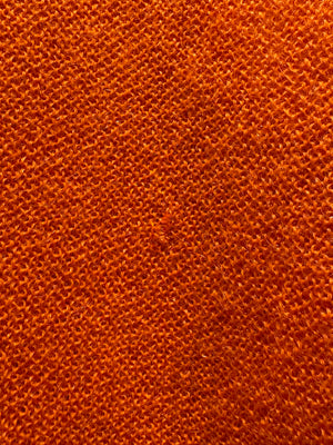 60's Vintage LORD JEFF KID MOHAIR カーディガン
