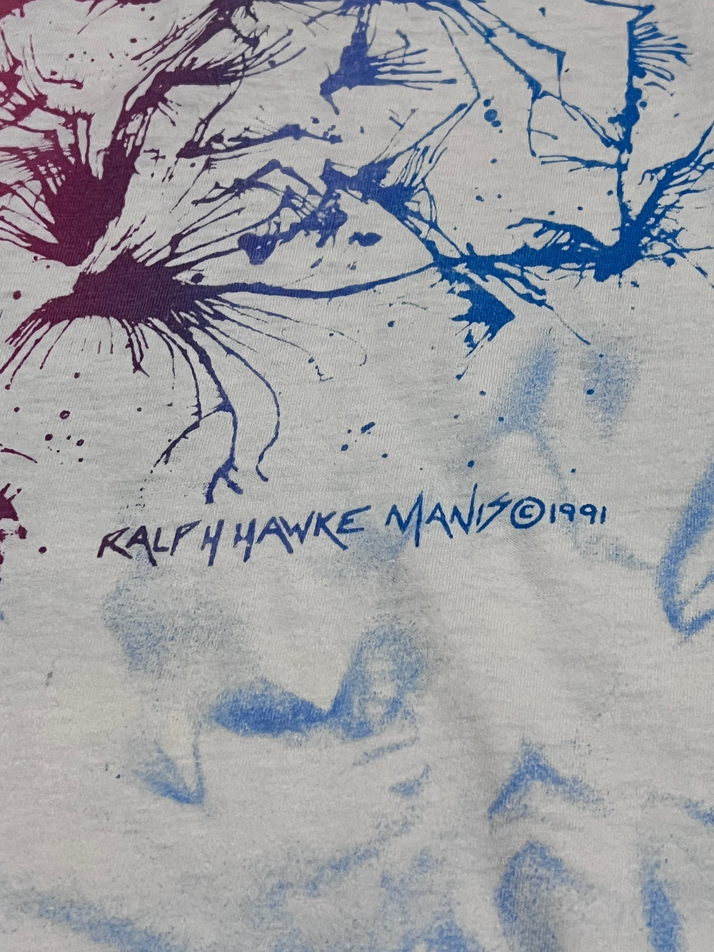 アートTシャツ