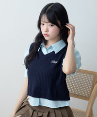 サックス / F