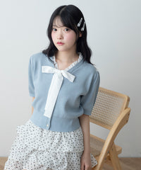 サックス / F