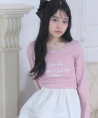 ピンク / F