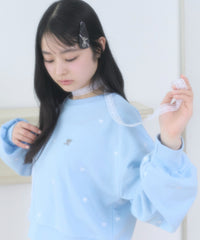 サックス / F