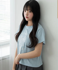 サックス / F