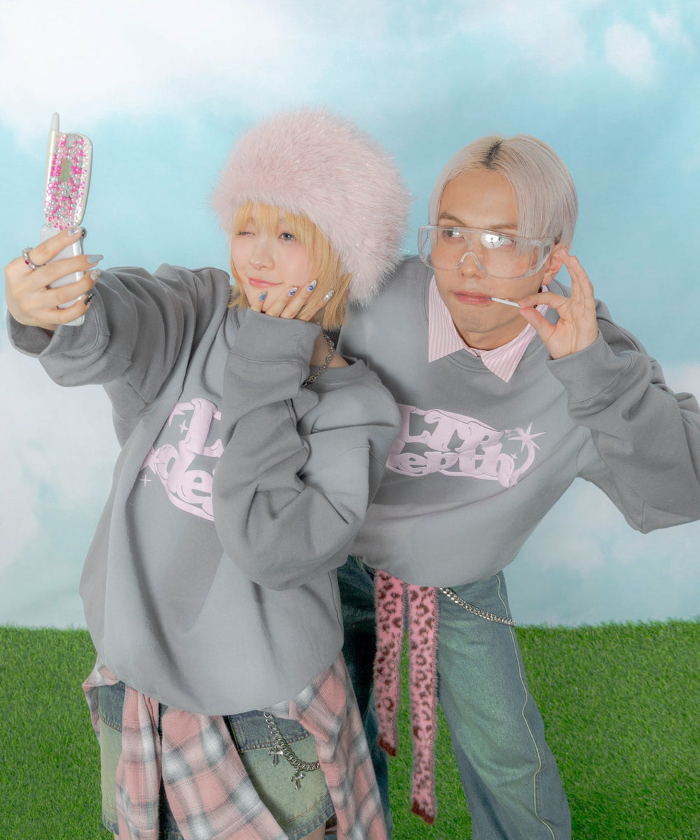 グレーソノタ