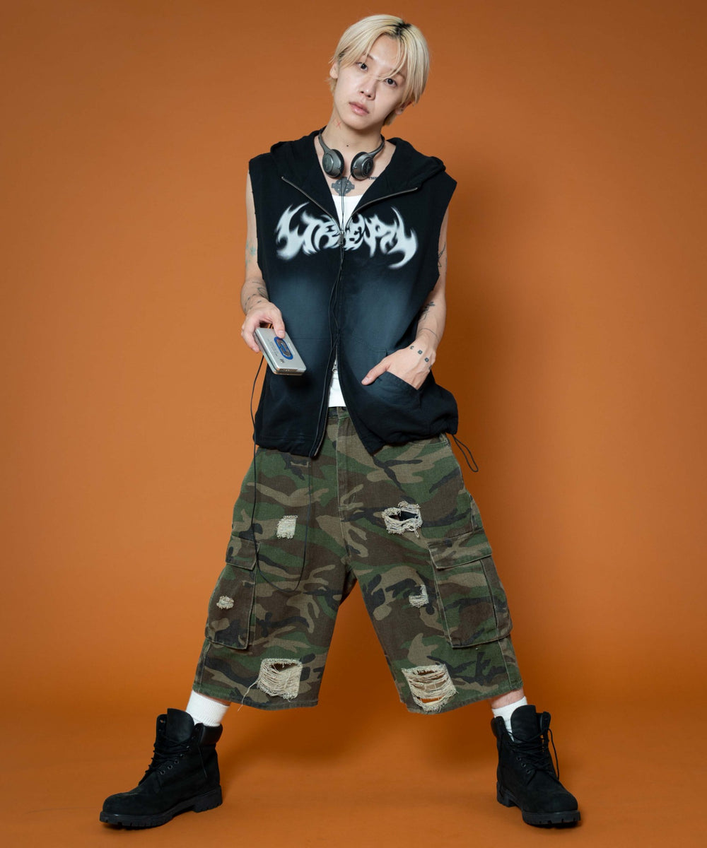 ブラック　モデル:175cm L着用