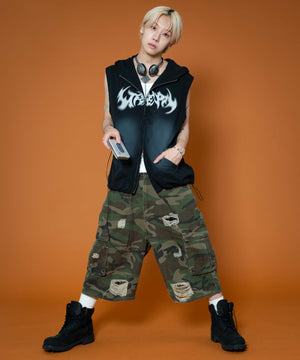 ブラック　モデル:175cm L着用