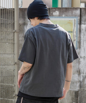 ブラックソノタ モデル：175cm L着用