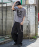 グレー モデル：175cm L着用