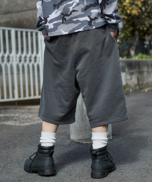 ブラックソノタ モデル：175cm L着用