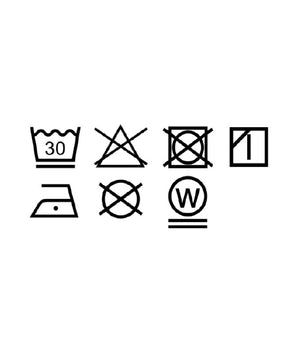 グラフィックZIPパーカー